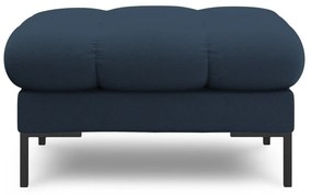 Pouf blu Bali - Cosmopolitan Design