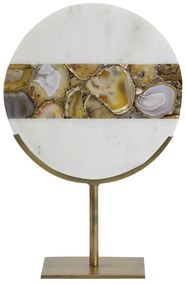 Statua di marmo Gouya - Light &amp; Living