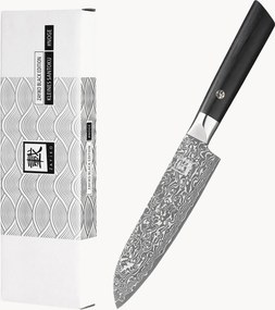 Coltello Santoku piccolo Black Edition