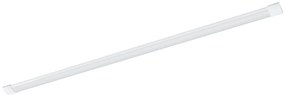 Plafoniera LED Slim Lineare da 150cm 50W con 5500lm