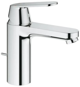 GROHE 2339600E - Miscelatore lavabo EUROSMART COSMOPOLITAN DN 15, misura M, cromato