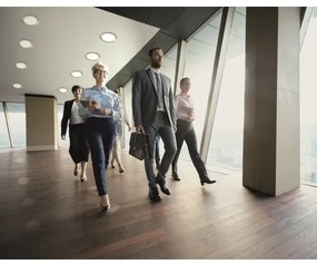 Kanlux 33562 - Faretto LED da incasso per bagno ROUNDA LED/6W/230V IP44 nero