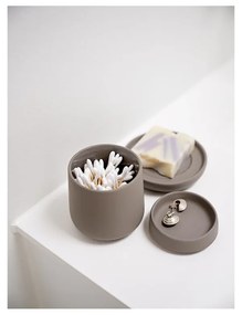 Organizzatore per il bagno in gres grigio Nova One - Zone