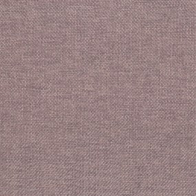 Tauro cuscino disponibile in diversi colori in tessuto misto cotone smacchiabile T18 rosa