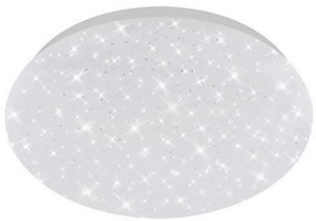 Brilo - Plafoniera dimmerabile RGBW STARRY SKY LED/10W/230V + +TC