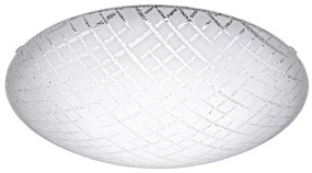 Eglo 95676 - Plafoniera LED RICONTO 1 LED/16W/230V