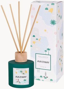 Diffusore Mallorca (avocado, magnolia, pesca), 100 ml