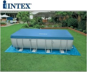 Telo copripiscina Ultra Frame 732x366x132 cm