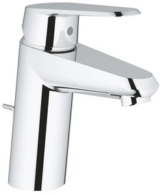 GROHE 3319020E - Miscelatore per lavabo EURODISC COSMOPOLITAN misura S, cromato