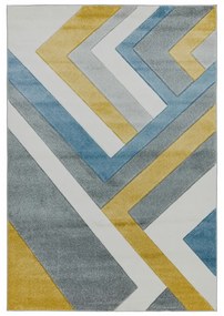 Tappeto , 120 x 170 cm Linear Multi - Asiatic Carpets
