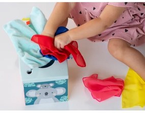 Taf Toys 12745TAF - Scatola con fazzoletti KIMMI koala