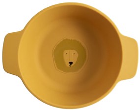 Ciotola in silicone Mr. Lion