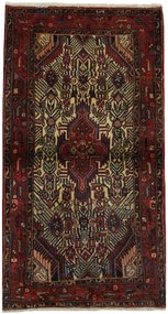 Hamedan Tappeto 80x150 (Iran)