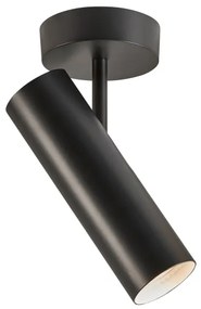 DFTP by Nordlux - Faretto MIB 1xGU10/8W/230V nero