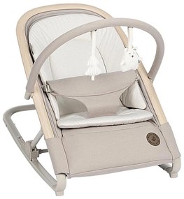 Maxi-Cosi - Altalena per bambini 2in1 KORI beige