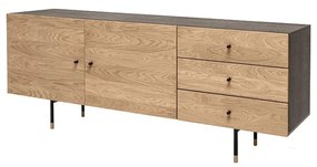 Comò Jugend - Woodman