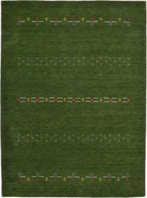 Loribaft Tappeto 170x240 (Indian) Annodato A Mano