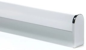 LED2 - Applique da bagno a LED TONDA LED/12W/230V IP44 3000K/4000K