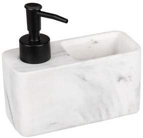 Distributore di sapone bianco Resa - Wenko