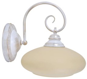 Jupiter 1743 - Applique BOLERO 1xE27/60W/230V