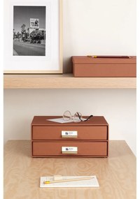 Organizer in cartone per cassetti Birger Restore Paper Laminate – Bigso