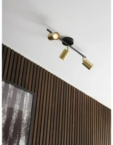 Nordlux - Faretto EXPLORE 3xGU10/7W/230V