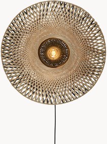 Applique in bambù Kalimantan