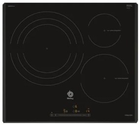 Piano Cottura ad Induzione Balay 3EB967LU 60 cm 60 cm 2600 W 7400 W