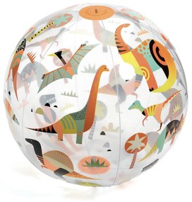 Pallone gonfiabile - Dino ball