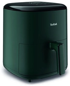 Friggitrice ad aria verde scuro Easy Fry Max EY245310 - Tefal