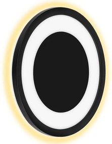 Telefunken 315805TF - Applique a LED da esterno LED/15W/230V IP44