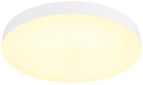 Globo 12384-36W - Plafoniera LED MATTHEW LED/36W/230V bianco