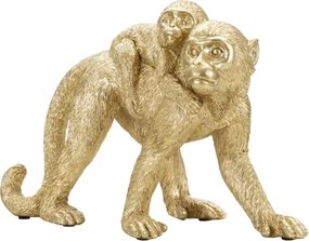Scimmia Mom Cm 29,5X11,5X18,5