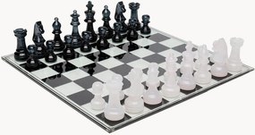 Scacchi Jul fatti a mano 33 pz