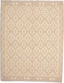 Kilim Tappeto 200 x 160 (Pakistan) Annodato A Mano