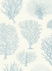 Cole & Son Carta da parati Seafern - Blue