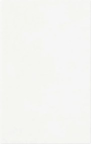 Plafoniera Quadrata 70x70mm h110mm GU10 in Gesso Pitturabile