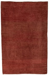 Gabbeh Tappeto persiano 80 x 130 Rosso (Iran) Annodato A Mano