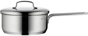 WMF - Pentola piccola con coperchio MINI diametro 16 cm acciaio inossidabile