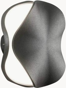 Applique da esterno a LED Matera