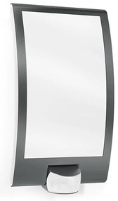 STEINEL 035709 - Lampada da esterno con sensore L22 1xE27/60W/230V