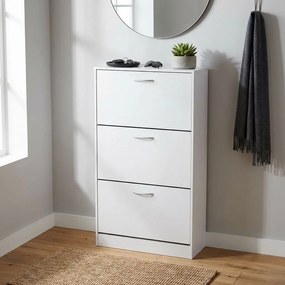 CALISS - scarpiera con 3 ante