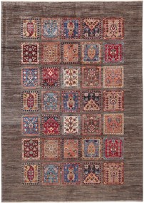 Samarkand Tappeto orientale 250 x 170 (Pakistan) Annodato A Mano