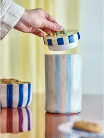 Contenitore per alimenti in ceramica alimentare Phoenix – Bloomingville