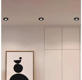 Eglo 900748 - Lampada da incasso LED dimmerabile PINEDA LED/5,5W/230V