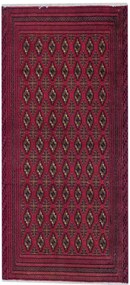 Turkmen Tappeto persiano 60 x 120 (Iran)