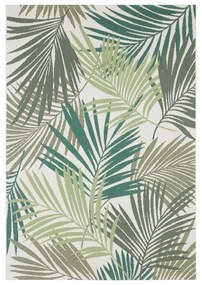 Tappeto da esterno grigio-verde , 160 x 230 cm Vai - NORTHRUGS