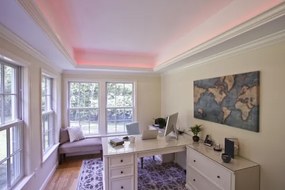 Ledvance - Striscia LED RGB SMART+ FLEX 1m LED/3.6W/230V Wi-Fi