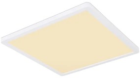 Globo 41563-18W - Plafoniera LED da bagno SAPANA LED/18W/230V IP44