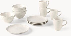 Set da colazione Nordic, set da 12